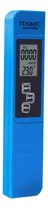 Comprar Medidor Tds 3-en-1 Tds Ec Y Pluma De Prueba De Temperatura
