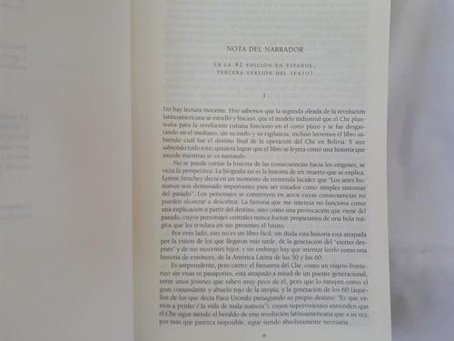 Imagen 7 de 10 de Ernesto Guevara El Che Paco Ignacio Taibo Planeta Con Fotos