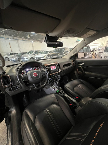 Fiat Toro 2.0 Volcano 4x4 At