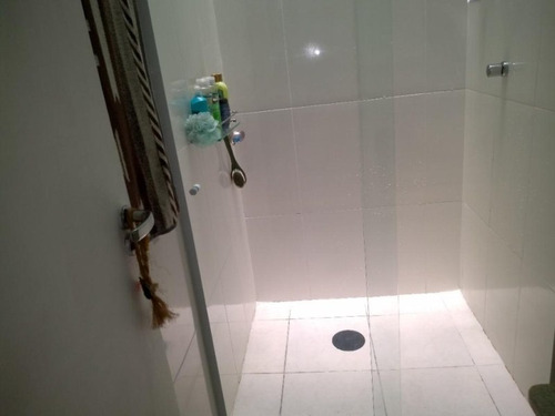 Imagem 19 de 21 de Sobrado Com 2 Dormitórios À Venda Por R$ 230.000 - Vila Antártica - Praia Grande/sp - So0170 - 34958756