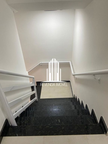 Imagem 14 de 15 de Apartamento 2 Dormitórios À Venda Em Santo André - Ri538