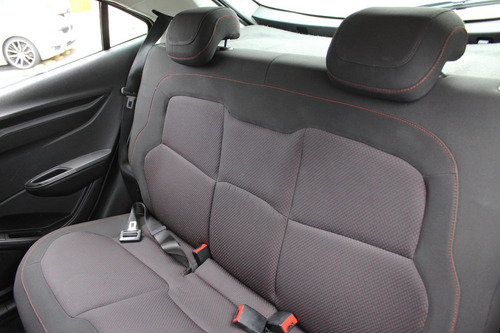 Chevrolet Onix 1.4 MPFI EFFECT 8V