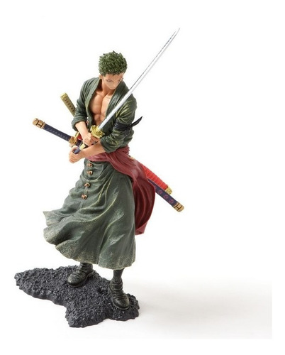 Banpresto - One Piece - Creator X Creator - Zoro