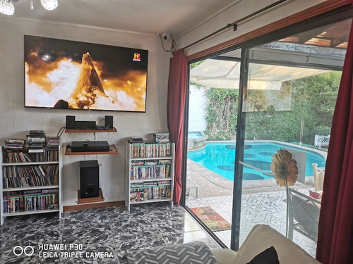 Excelente Casa En Bahía Chila Con Lancha Incluida