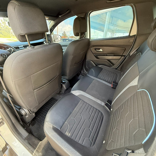 Renault Duster 1.6 16v Intens