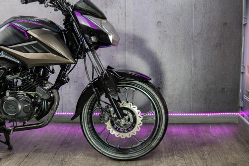 Victory Nitro 125 2022