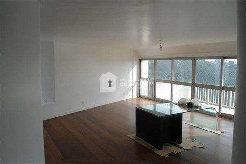 Apartamento Com 4 Dorms, Vila Suzana, São Paulo - R$ 500 Mil, Cod: 3002 - V3002