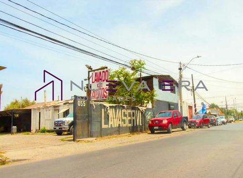 Negociable Terreno 2793m² En Av Santa Rosa (101281)