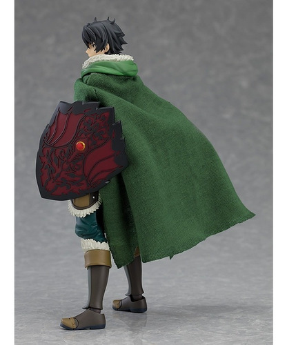 Imagen 3 de 8 de Figma Naofumi Iwatani