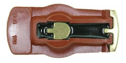 Rotor De Distribuidor Jetta A2 Caribe Corsar Mod 81/95