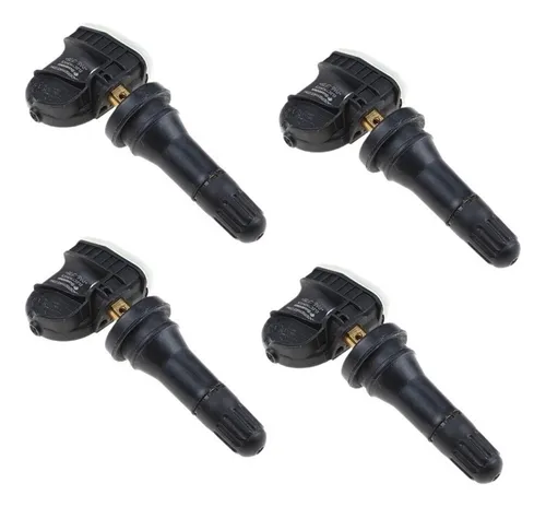 Sensor Presion Llanta Tpms 433mhz For Byd Yuan Pro 21-2023