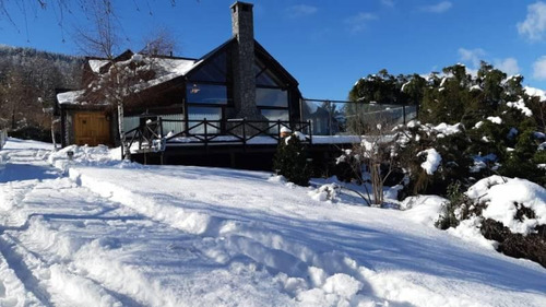 Imagen 6 de 30 de Vende Casa En Los Maitenes 4 Dormitorios Ssan Martin De Los Andes