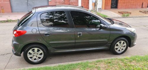 Peugeot 207 1.4 Allure 75cv
