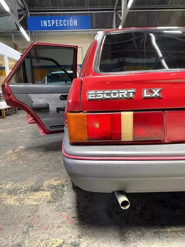 Ford Escort 1.6 Lx
