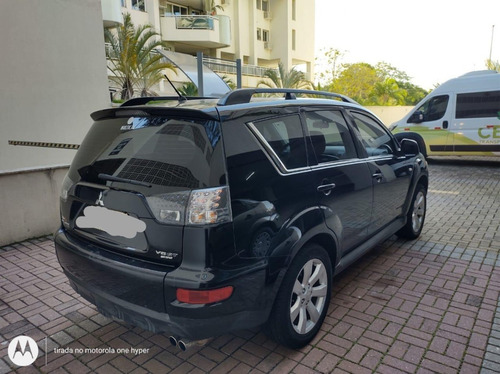 Mitsubishi Outlander 2012/2012