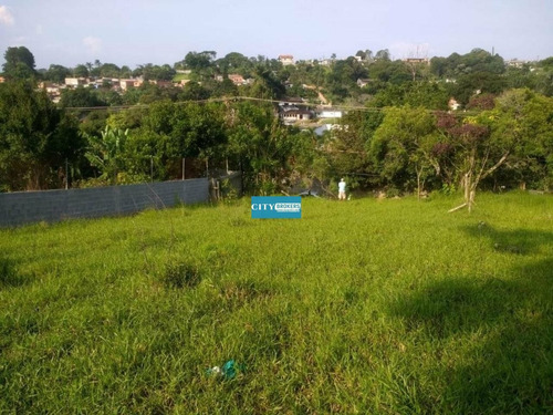 Imagem 12 de 13 de Terreno À Venda, 957 M² Por R$ 220.000,00 - Recreio Sertãozinho - Suzano/sp - Sp1009