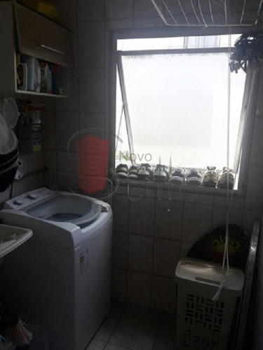 Imagem 11 de 15 de Apartamento - Vila Prudente - Ref: 8603 - V-8603