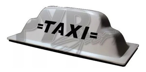 Copete Taxi Accesorios Tsuru Chevy Aveo Versa Atos Sonic