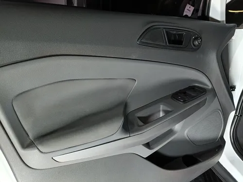 Ford Ecosport 2.0 Titanium At