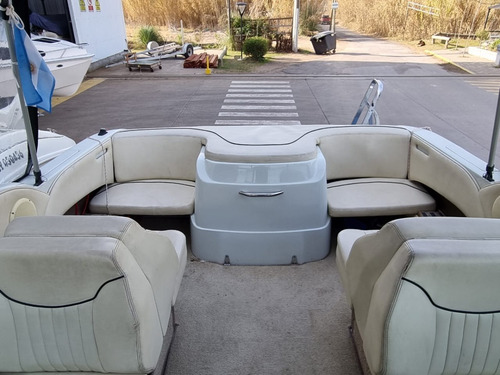 Imagen 6 de 13 de Bermuda 595 Cuddy 190hp