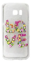 Comprar Funda Tpu Compatible Con Samsung S6 Edge A Elegir