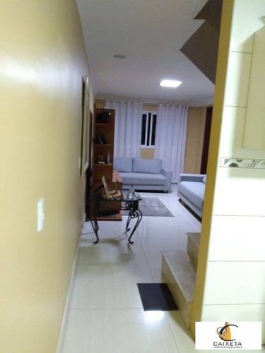 Imagem 8 de 15 de Casa A Venda Em Barueri - 907