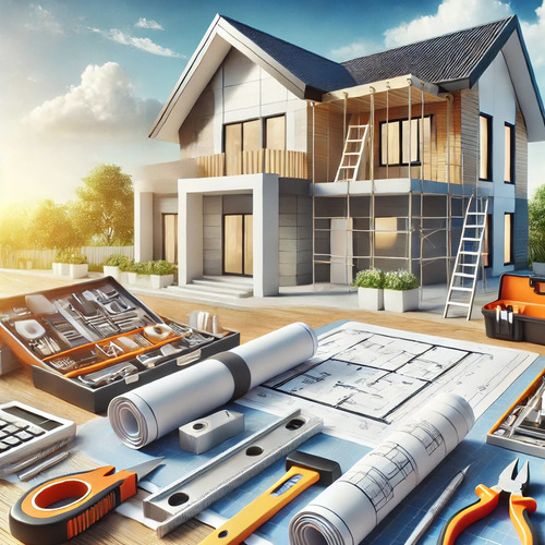 Projeto Planta Baixa De Casas