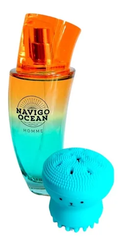 Navigo Ocean Homme 100ml