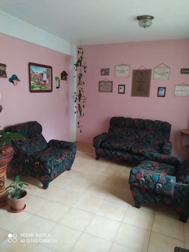 Imagen 4 de 10 de En Venta Hermosa Casa En Tabay Estado Mérida