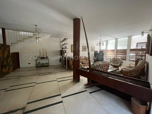 Casa En Venta Los Ruices Jose Carrillo Bm Mls #23-18601