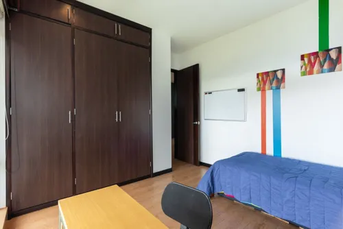 Casa En Venta En Vereda Yerbabuena. Cod V7576