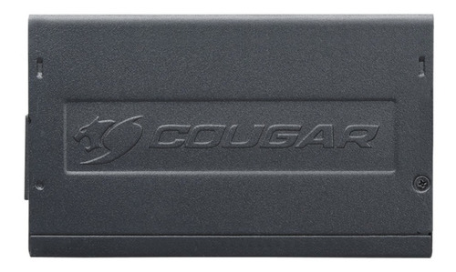 Imagen 4 de 10 de Fuente De Alimentacion Gamer Cougar Vtk 500w 80 Plus Bronze