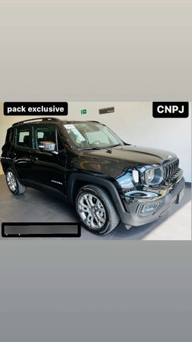 Jeep Renegade 1.3 T270 TURBO FLEX SPORT AT6