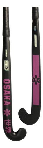 Palo De Hockey Osaka Vision Show Bow Pink 55% Carbono