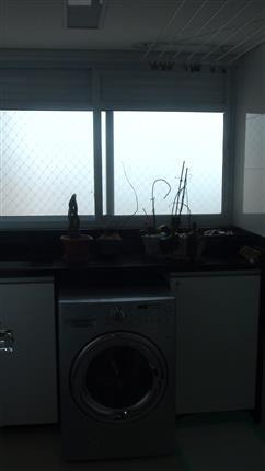 Imagem 14 de 15 de Apartamento Residencial À Venda, Vila Bertioga, São Paulo. - Ap3953