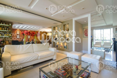Imagem 8 de 25 de Apartamento - Ref: Lb3ap55632