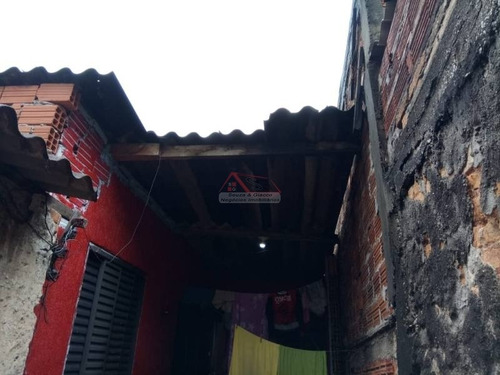 Imagem 5 de 11 de Casa Térrea Para Venda - Cidade Júlia - Id 1107. - 1107