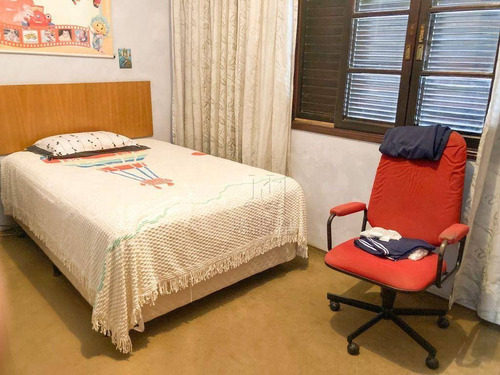 Imagem 9 de 30 de Sobrado Com 2 Dormitórios À Venda, 118 M² Por R$ 499.000,00 - Vila Scapelli - Santo André/sp - So4937