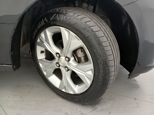 Chevrolet Onix 1.0 TURBO FLEX LTZ AUTOMÁTICO