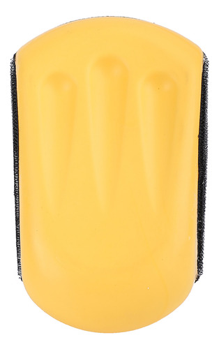 Hand Siling Pad Bloque De Pulido De Pulido