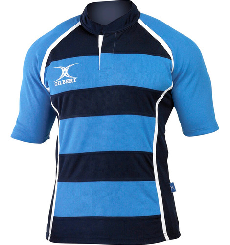 Remera Gilbert Rugby Xhoops Sk Talle L Al 2xl#deportifi