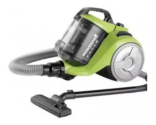 Aspiradora Black+decker Power Pro De 2.5 Litros Vcbd8530 #mh