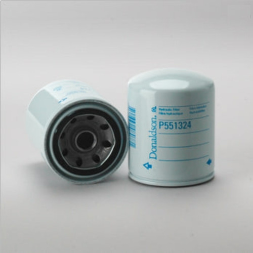 Filtro De Aceite Donaldson P551324 Cat. 3g6337 Perkins 4.236