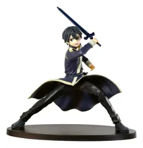 Comprar Figura Anime Sword Art Online: Alicization Kirito Bandai