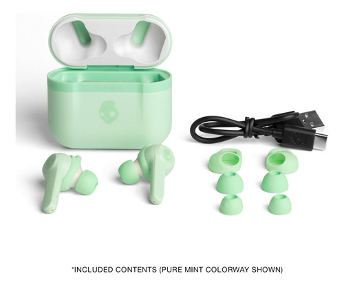 Auriculares Intraurales Inalámbricos Renewed Indy Evo True D