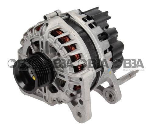 Alternador Crossfox G1 2006/2010 ( 90a ) Original Valeo
