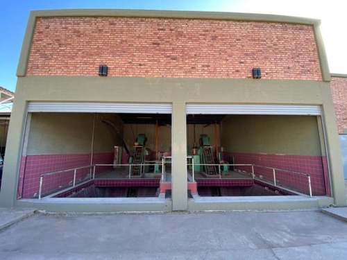 Imagen 6 de 19 de Excelente Oportunidad En San Rafael Se Vende Bodega