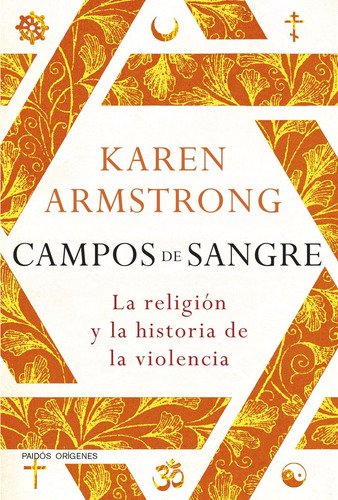 Campos De Sangre - Armstrong,karen