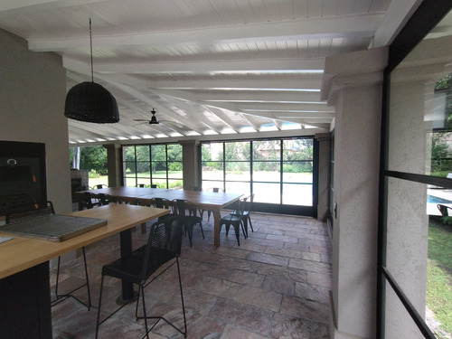 Casa En Venta Buenos Aires Golf