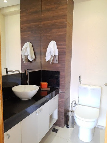 Imagem 10 de 30 de Cobertura À Venda, 100 M² Por R$ 530.000,00 - São Mateus - Juiz De Fora/mg - Co0311
